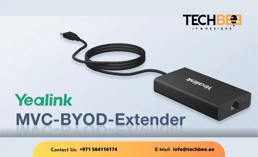 BYOD Video Conferencing Solutions Dubai
